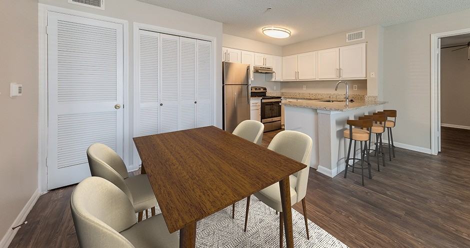 Montelena Apartments - Photo 7 of 28