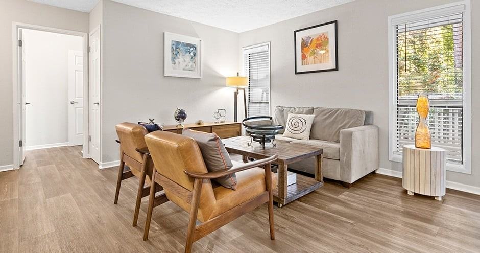 The Preserve at Terrell Mill Apartments - Photo 2 of 52