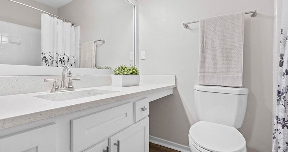 The Preserve at Terrell Mill Apartments - Photo 6 of 50