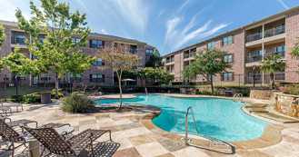 Estates at Vista Ridge Apartments - Photo 1 of 1