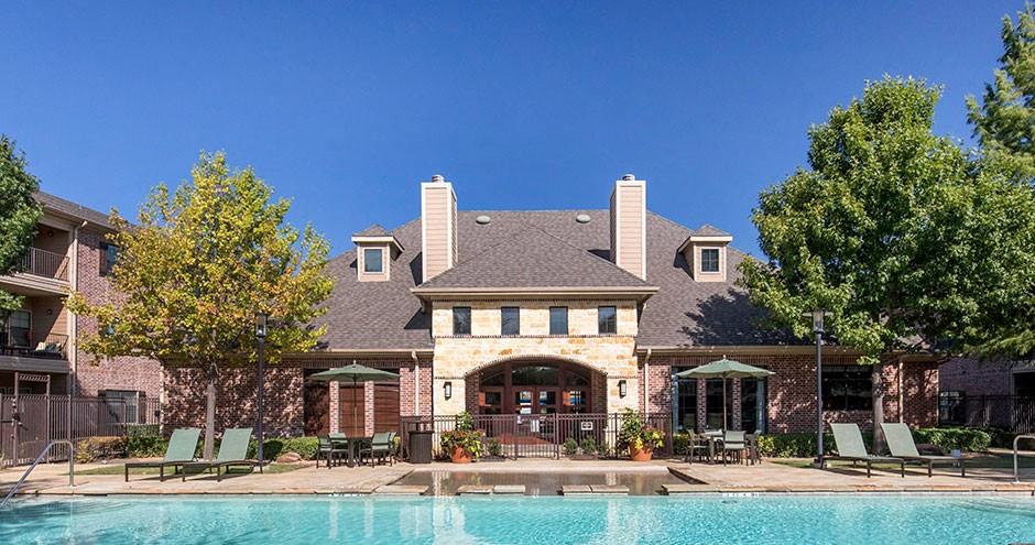 Estates at Vista Ridge Apartments - Photo 2 of 31