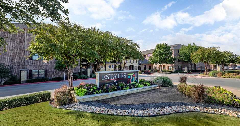 Estates at Vista Ridge Apartments - Photo 6 of 31