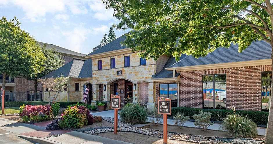 Estates at Vista Ridge Apartments - Photo 7 of 31