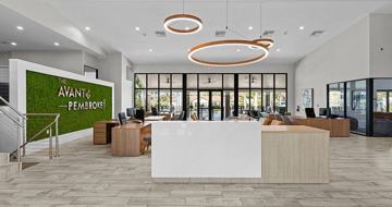 featured image of 11801 Pembroke Rd