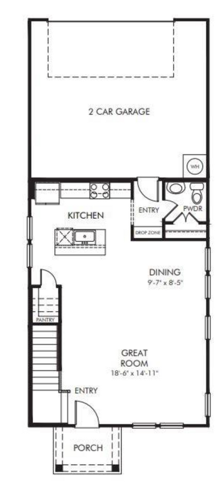 1006 Amberley Crossing Dr - Photo 2 of 24