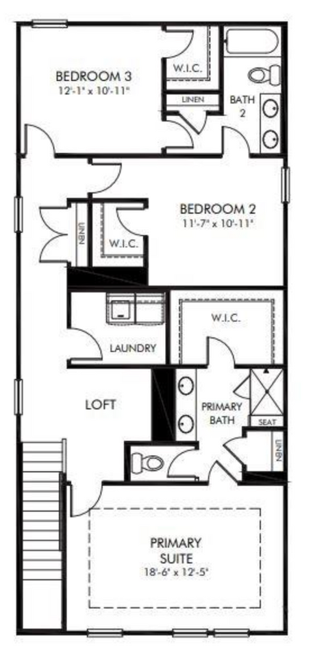 1006 Amberley Crossing Dr - Photo 3 of 24