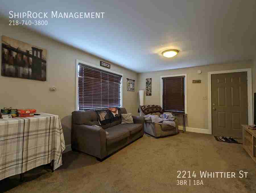2214 Whittier St - Photo 2 of 16