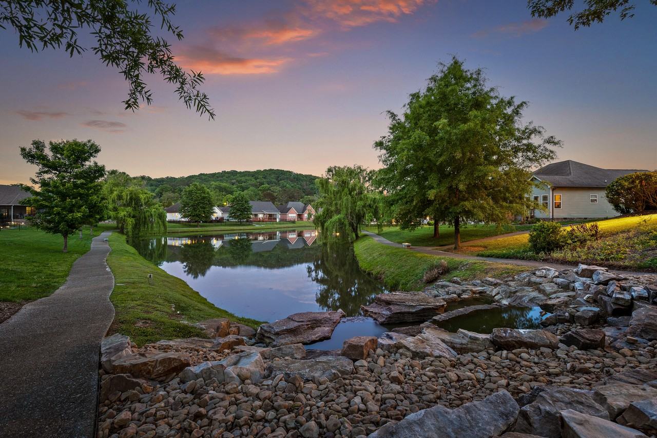 3641 Willow Lake Cir #NA - Photo 5 of 20