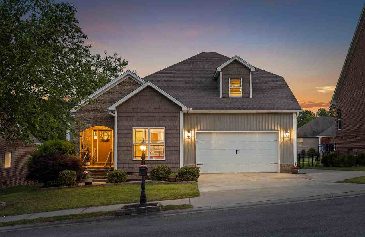 3641 Willow Lake Cir #NA - Photo 2 of 20