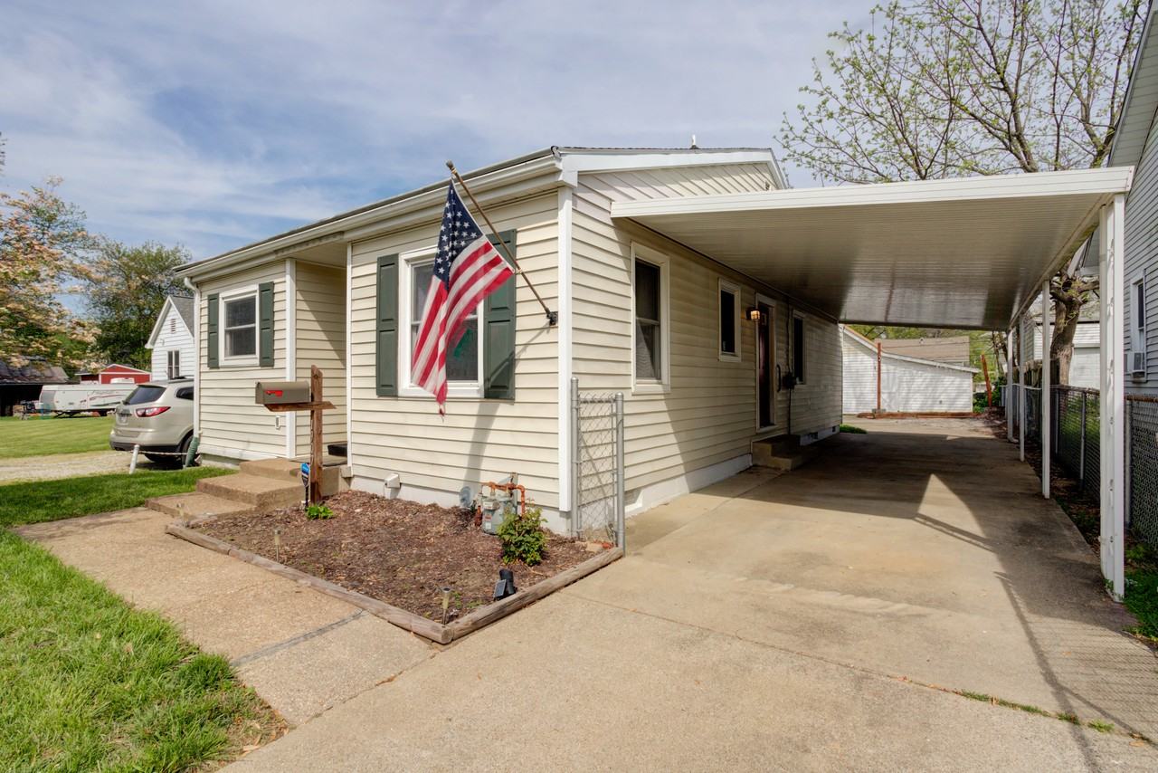 1907 Hercules Ave #NA - Photo 2 of 20