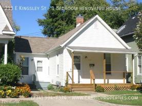 213 E Kingsley St - Photo 1 of 1