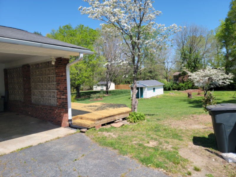 1145 Quail Hollow Rd - Photo 3 of 21