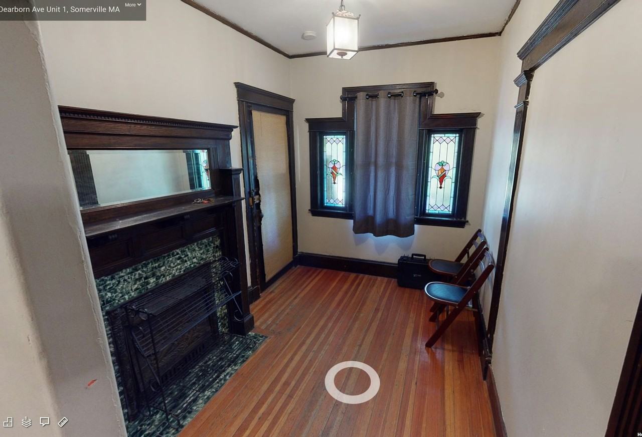 24 Dearborn Road, Unit 1 - Photo 2 of 8