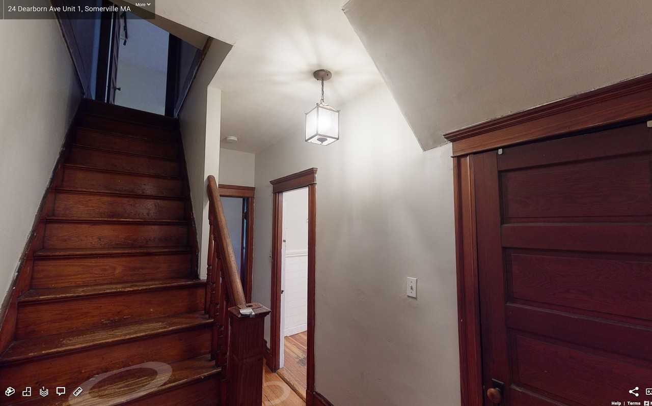 24 Dearborn Road, Unit 1 - Photo 3 of 8