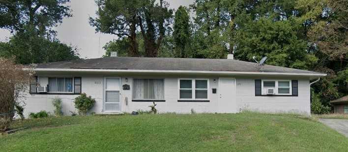 1211 North Driver Street, Unit 1209 - Photo 6 of 7