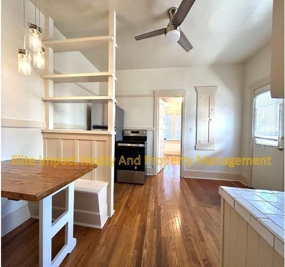 1303 North Park Avenue #1 - Photo 6 of 13