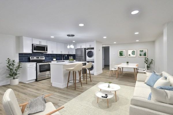 New Orleans Park Apartments - Photo 5 of 35