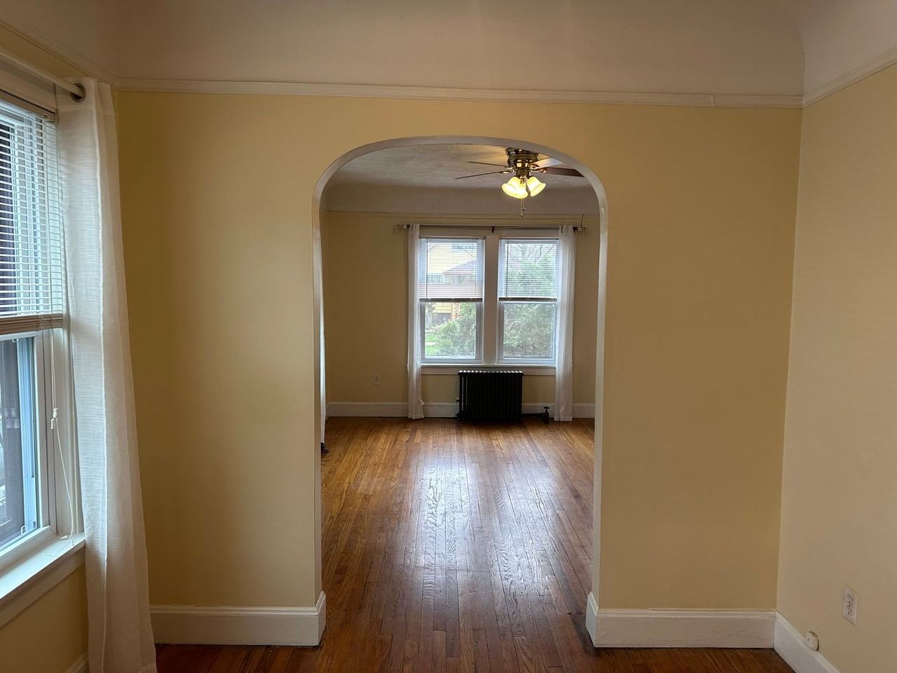 Hazelhurst Apartments - Ferndale - Photo 4 of 14