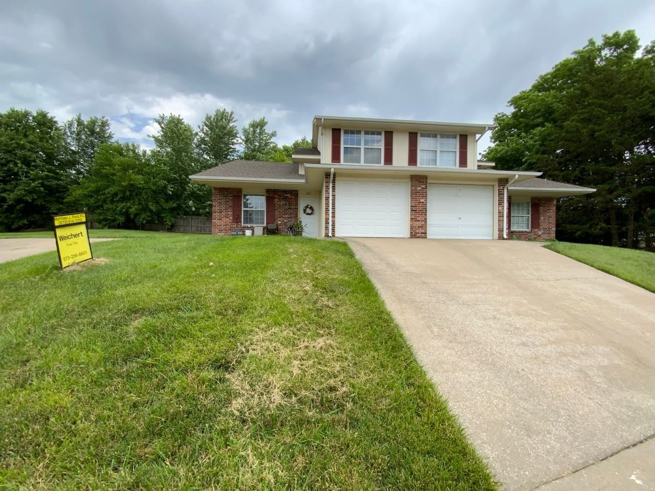 1713 Steamboat Ln #1713 - Photo 5 of 34