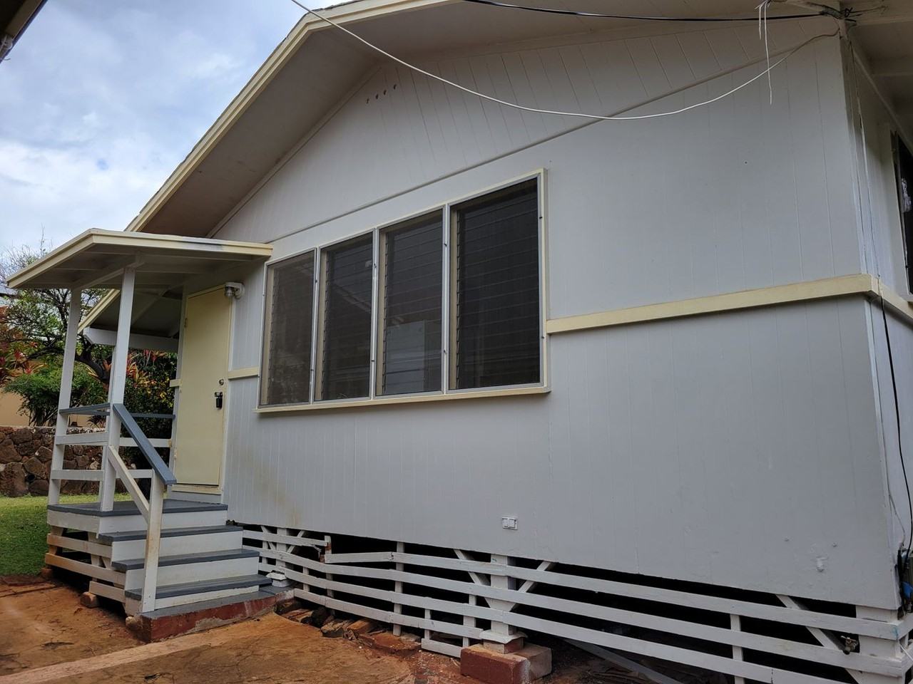 L764ach (REOM) Apartments 3421 Wela St, Urban Honolulu, HI 96815 Zumper