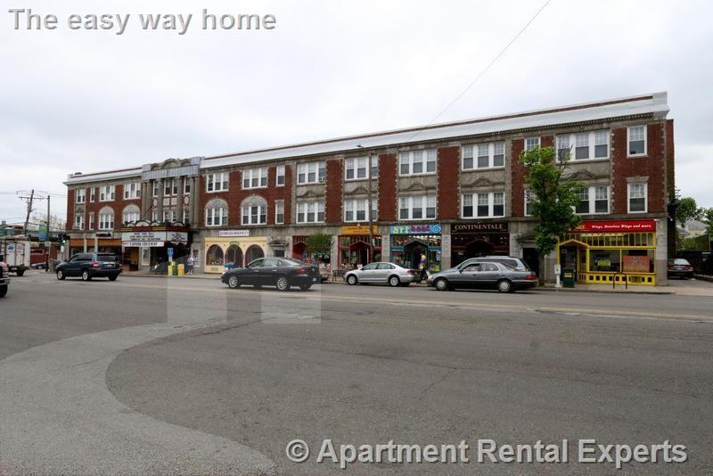 210 Massachusetts Ave #3