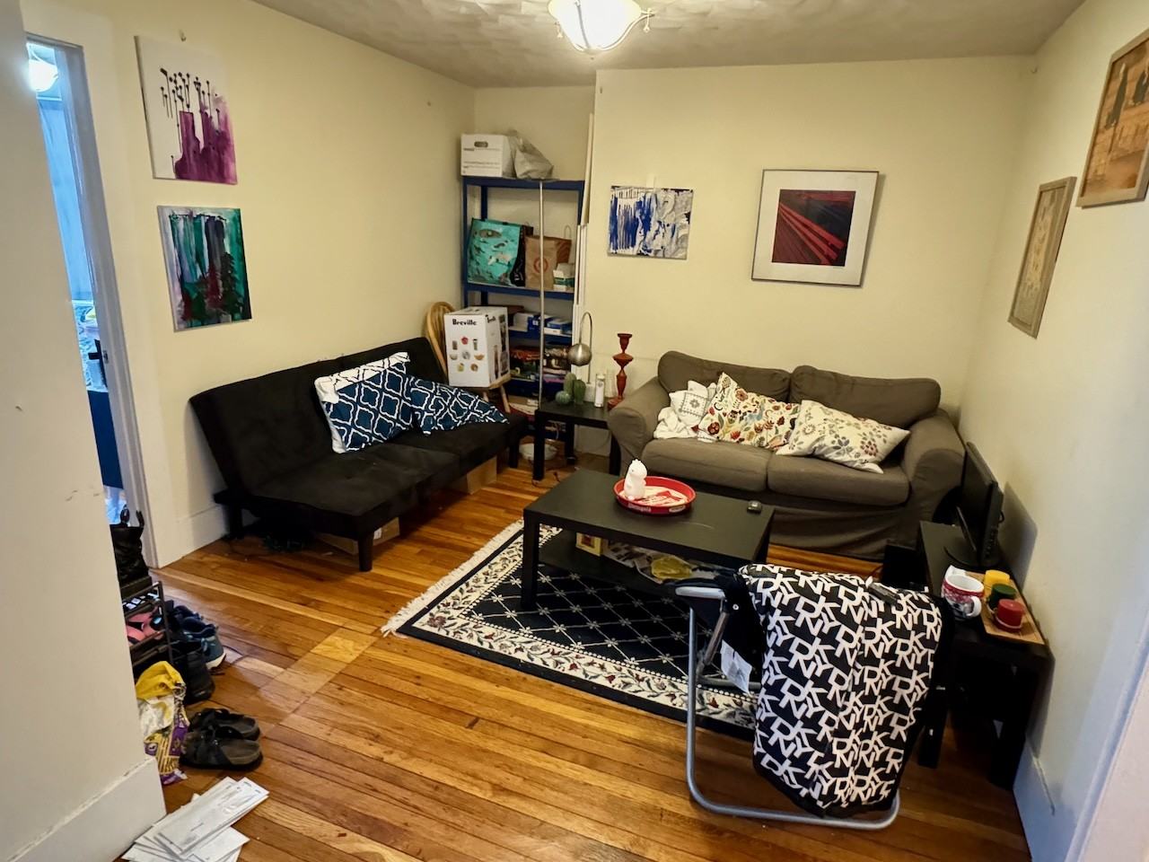 11 Gorham St #5 - Photo 2 of 15