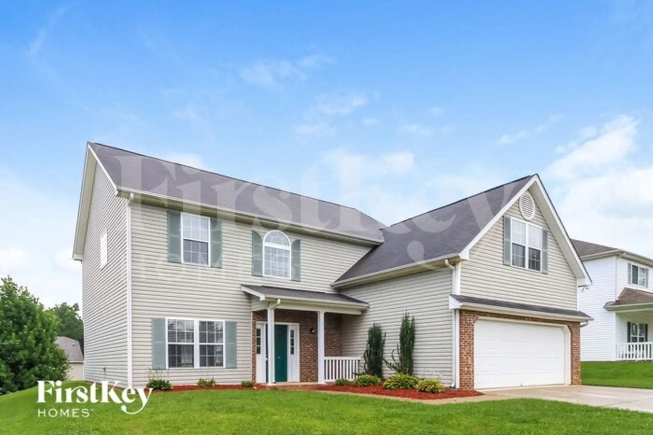 804 Pecan Ridge Cir - Photo 2 of 15