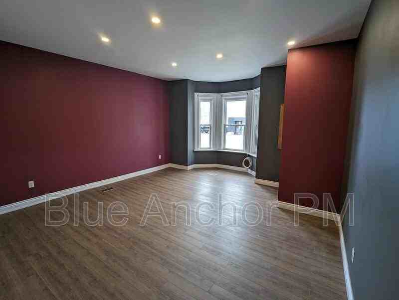 228 Coleman St, Belleville, ON K8P 3H6 2 Bedroom Apartment for 2,050