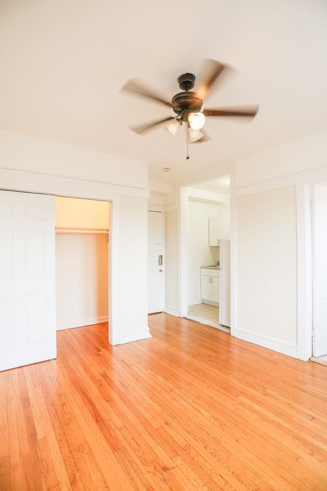 7455 West Greenview #210 - Photo 2 of 11