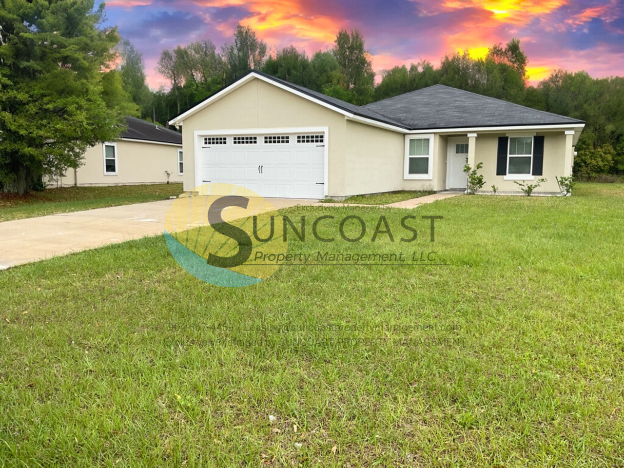 9517 Fraser Fir Ct - Photo 2 of 11