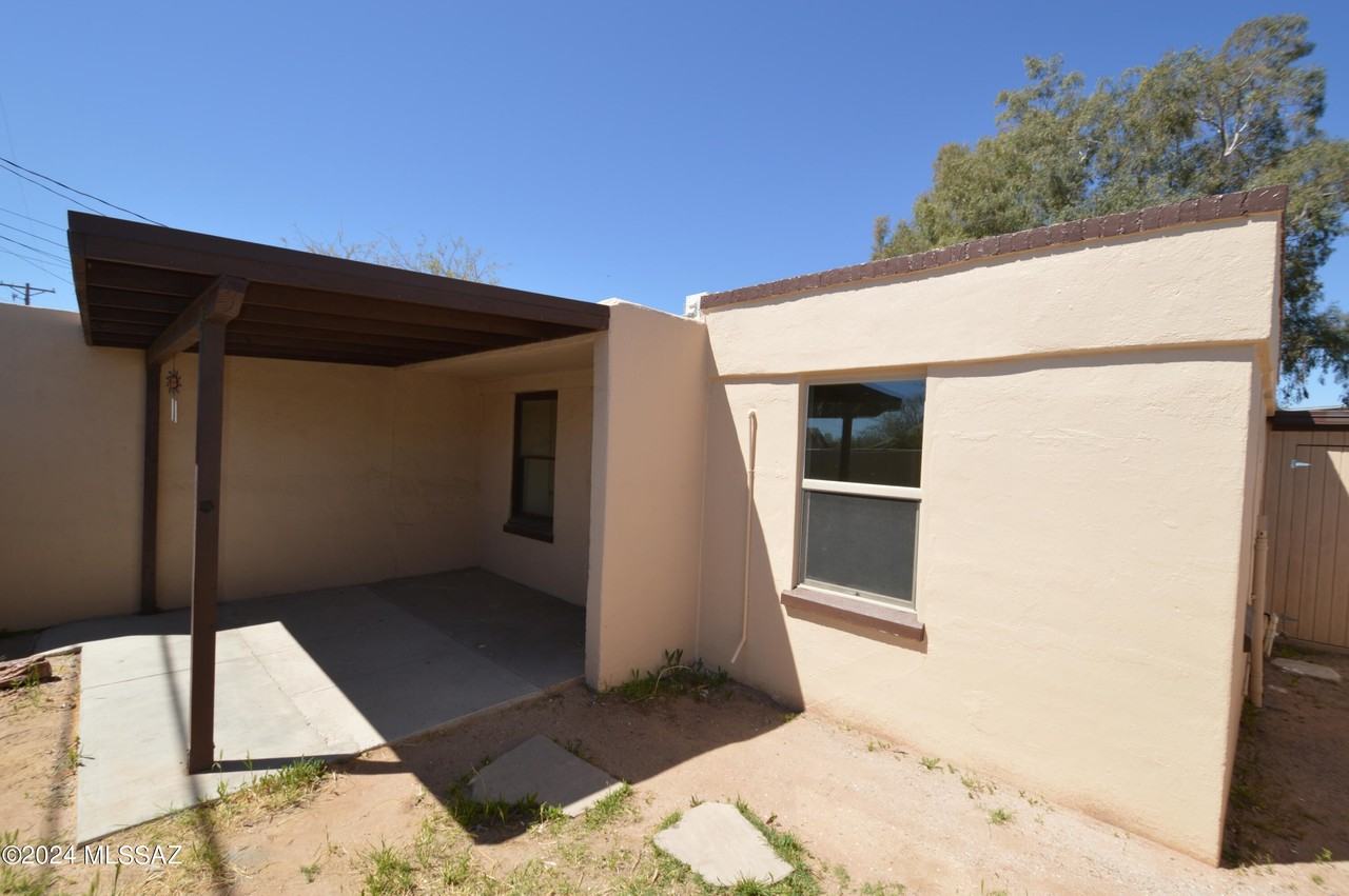 2301 N Northway Ave, Tucson, AZ 85716, USA 8 unit Rentals Zumper