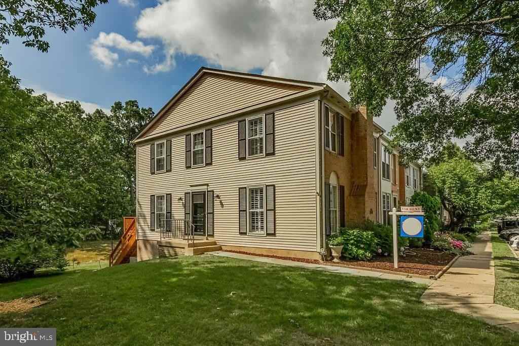 5613 Ridge View Dr, Rose Hill, VA 22310 3 Bedroom Apartment for Rent