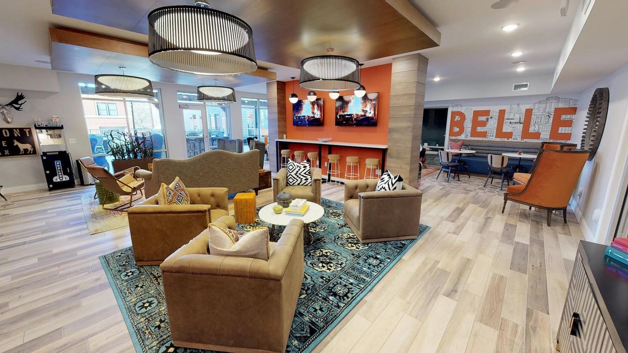 Luxe Belle | Student Housing - Photo 3 of 50