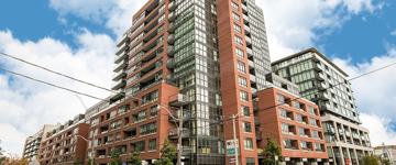 featured image of 45 Lisgar St