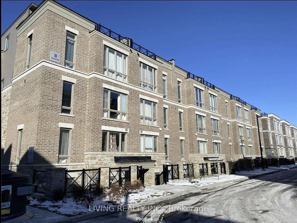 Apartments for Rent in Markham Village, Markham, ON 25 Rentals Zumper