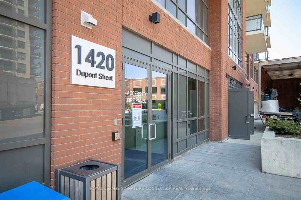 1420 Dupont St - Photo 2 of 19