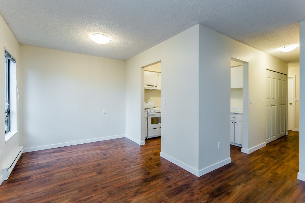 Broughton Apartments - Photo 3 of 15