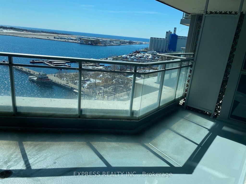 Waterfront Communities 1bdr at 410 Queens Quay W 410 Queens Quay W