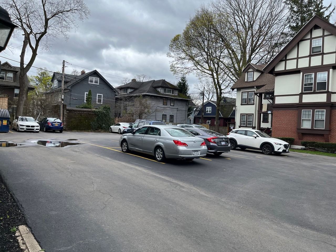 30 Edgerton St/ Vasser Building - Photo 5 of 5