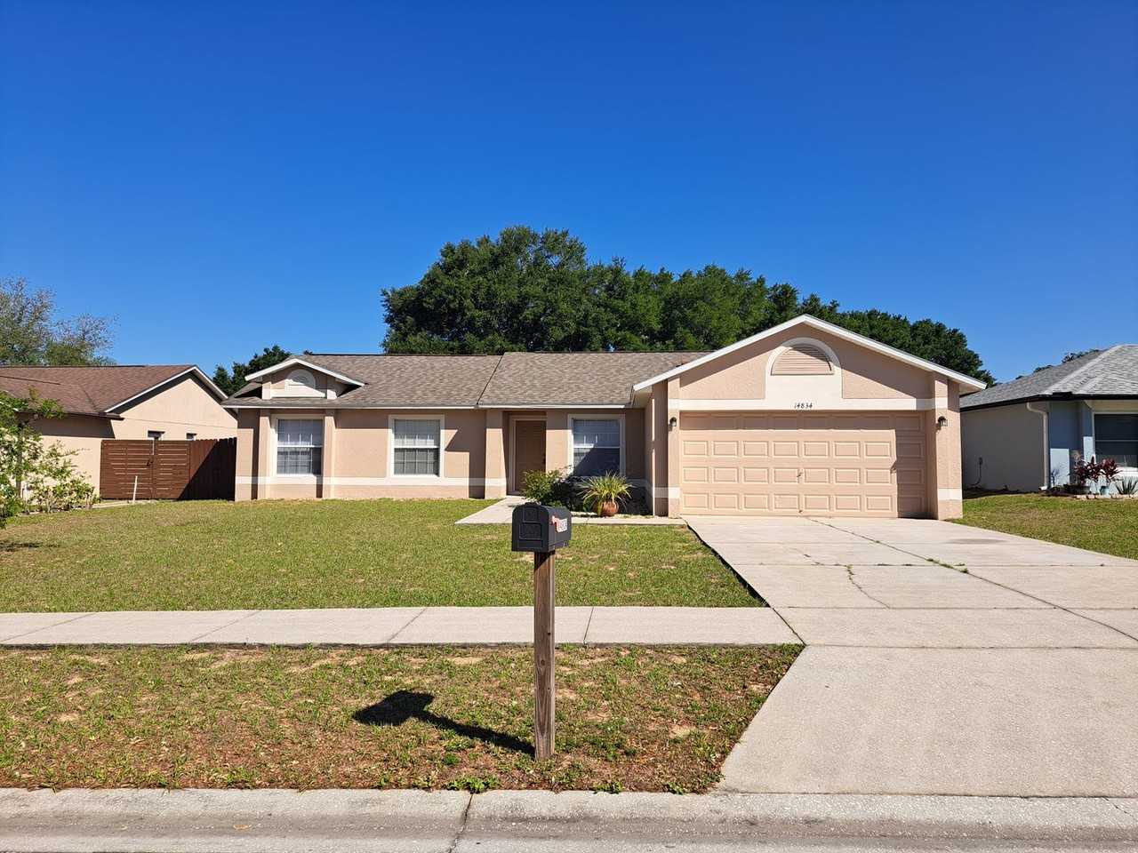 14834 Margaux Drive - Photo 2 of 15