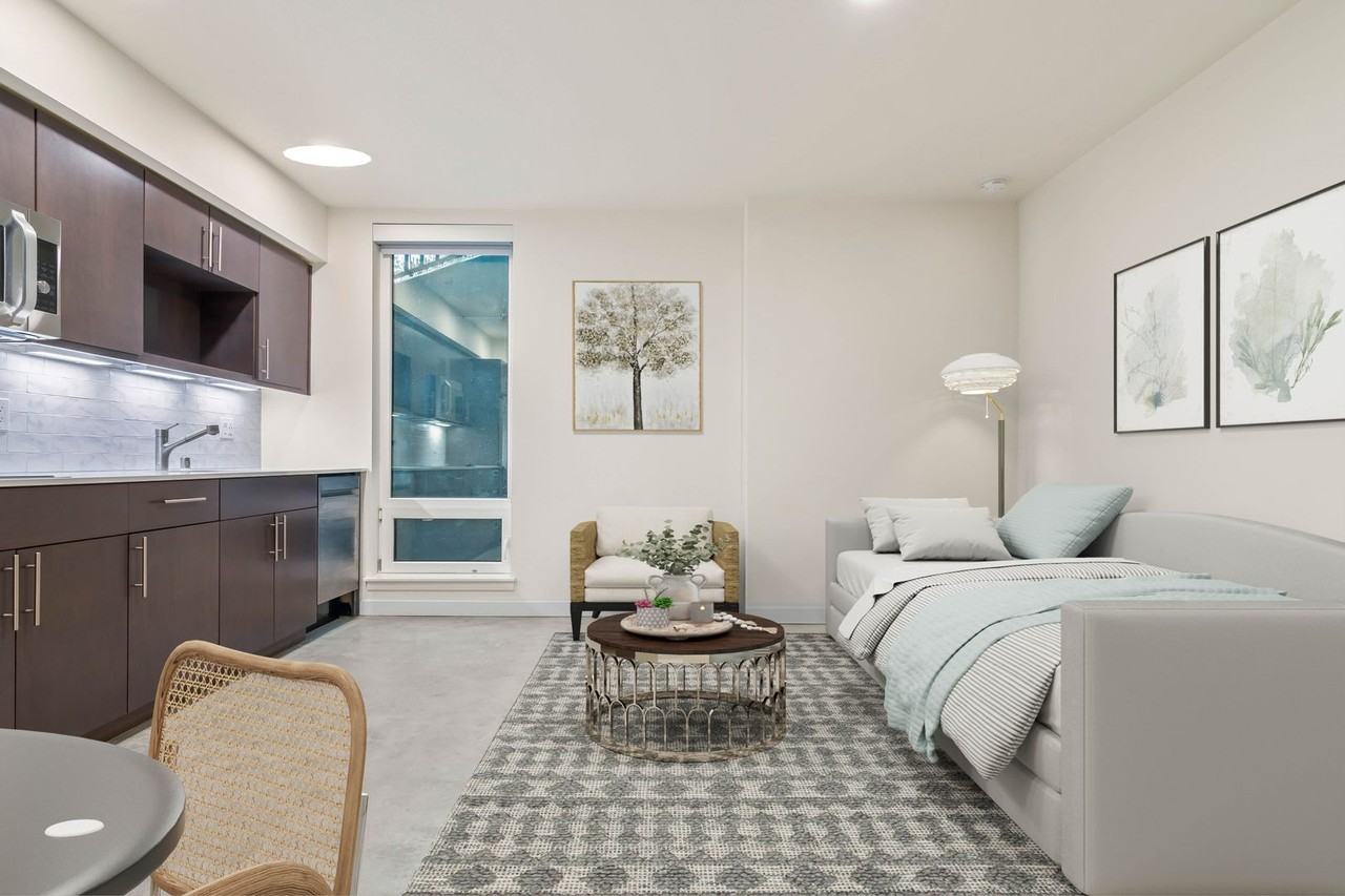 Bell View Apartments - Photo 3 of 50