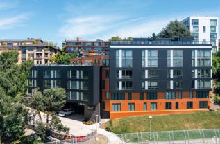 Bell View Apartments - Photo 1 of 1