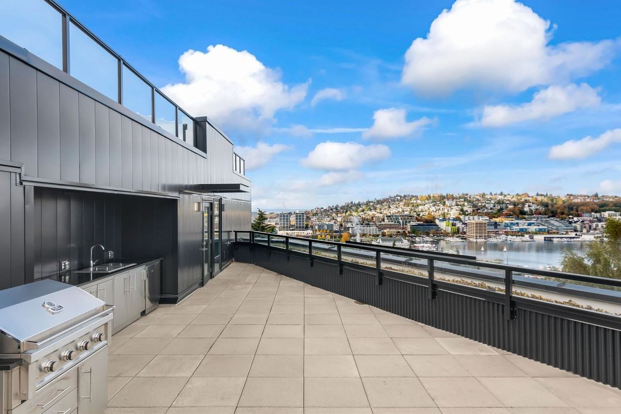 Bell View Apartments - Photo 6 of 50