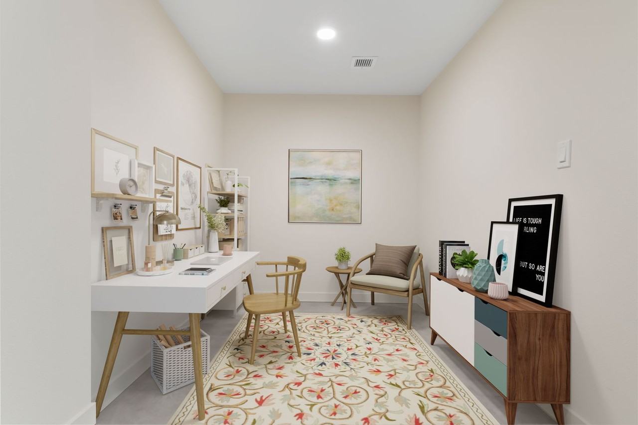 Urban Sophistication on a Quiet Residential Street - Photo 5 of 50