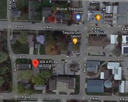 featured image of 304/306 A Place