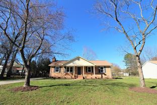 12011 Merriweather Dr - Photo 1 of 1