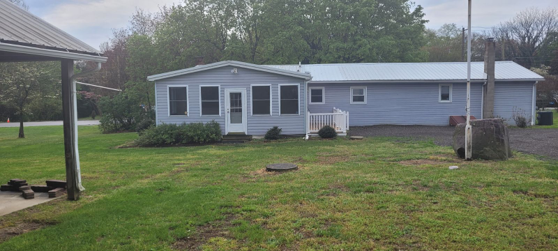 300 Quinton Marlboro Rd - Photo 3 of 24