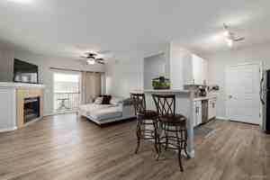 featured image of 4451 S Ammons St #5-301