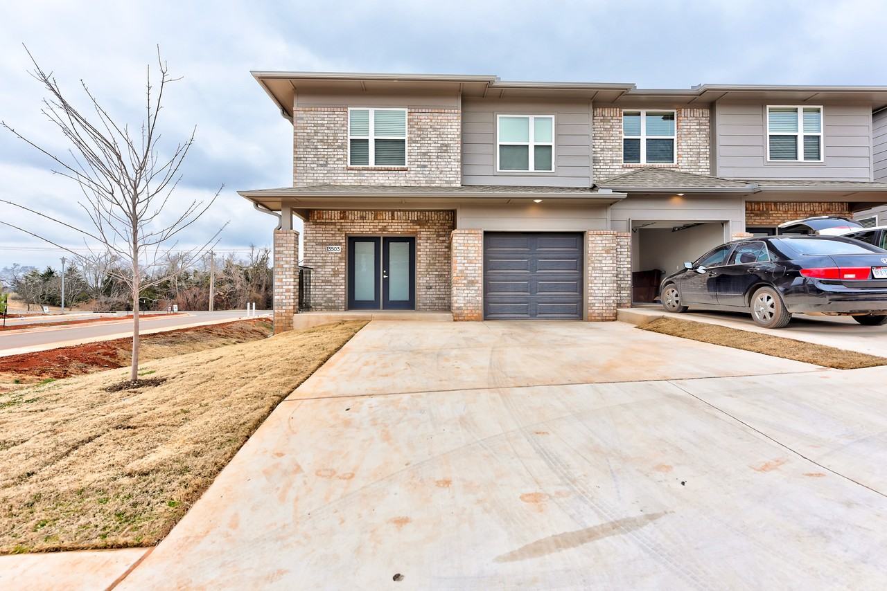 13503 Bluejacket Dr #13503 - Photo 2 of 46