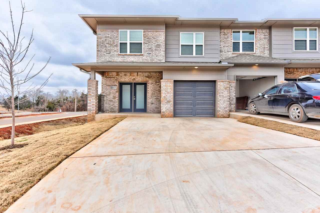 13503 Bluejacket Dr #13503 - Photo 3 of 46